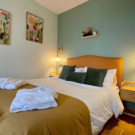 Chambres D'Hotes Chateau De Jonquieres ナルボンヌ エクステリア 写真