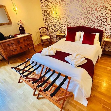 Chambres D'Hotes Chateau De Jonquieres ナルボンヌ エクステリア 写真
