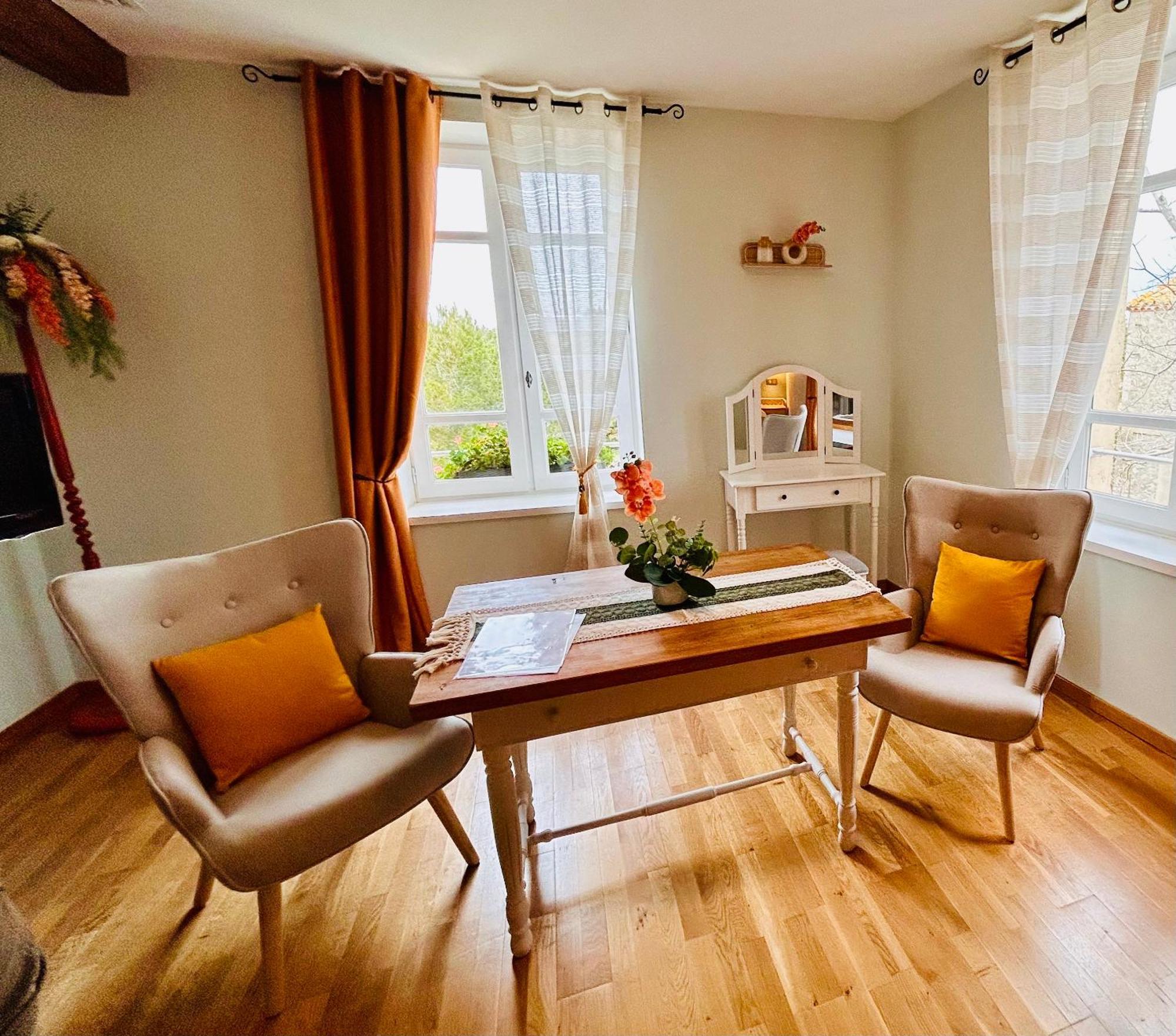 Chambres D'Hotes Chateau De Jonquieres ナルボンヌ エクステリア 写真