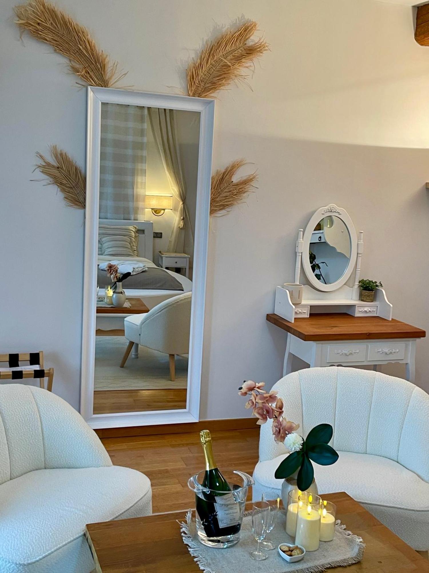 Chambres D'Hotes Chateau De Jonquieres ナルボンヌ エクステリア 写真
