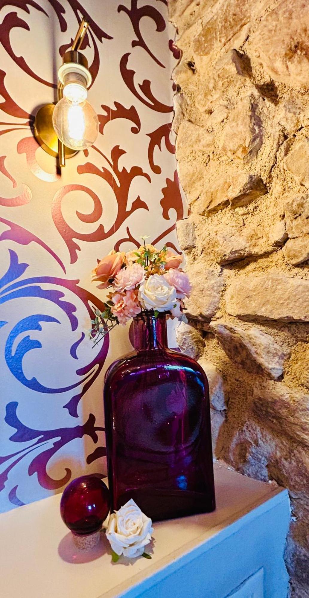 Chambres D'Hotes Chateau De Jonquieres ナルボンヌ エクステリア 写真