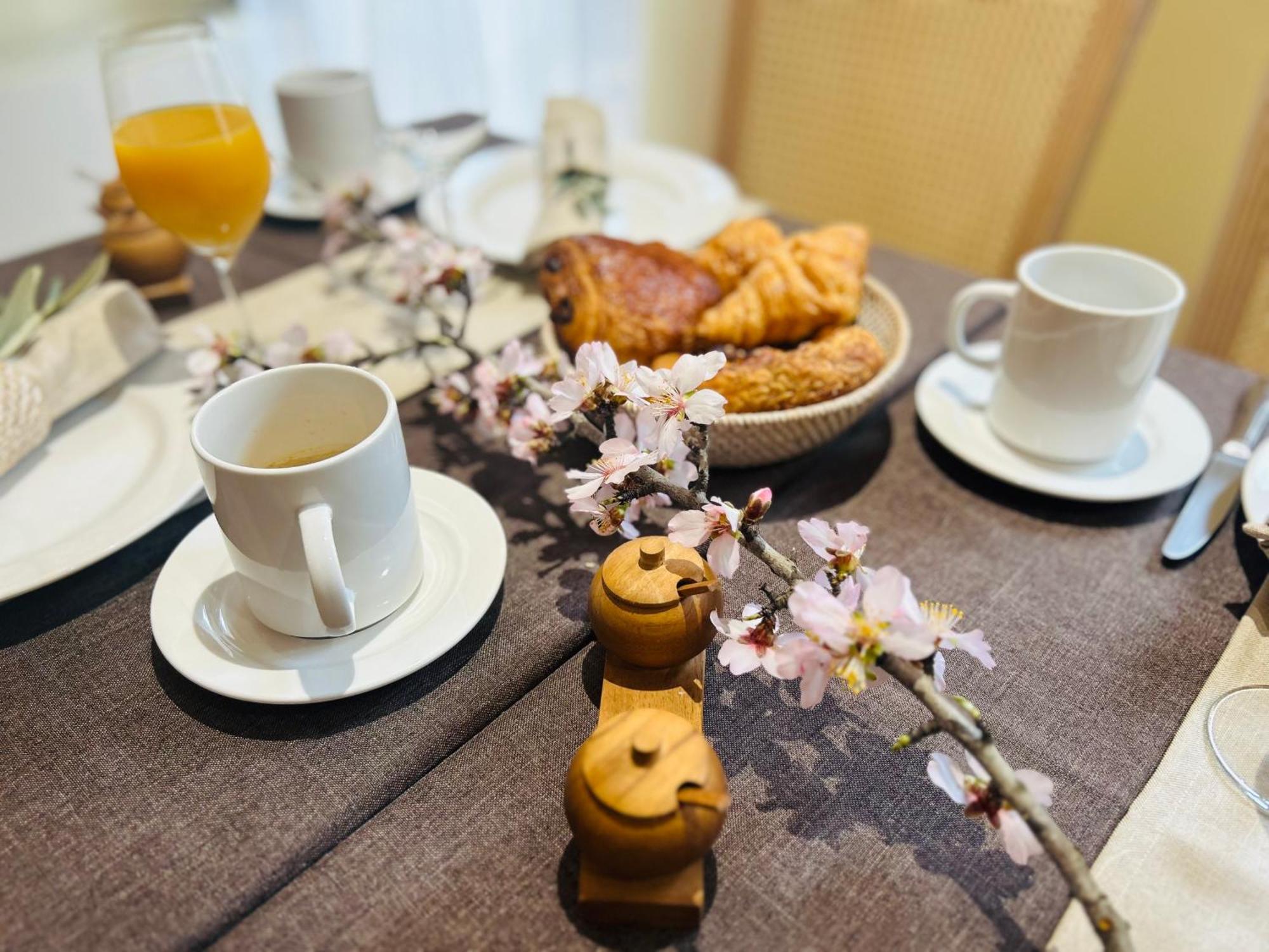 Chambres D'Hotes Chateau De Jonquieres ナルボンヌ エクステリア 写真