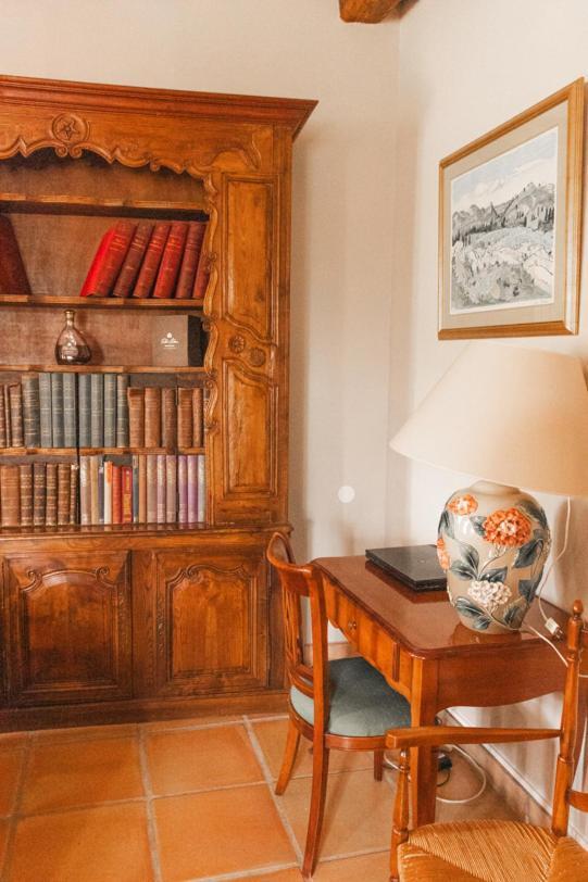 Chambres D'Hotes Chateau De Jonquieres ナルボンヌ エクステリア 写真