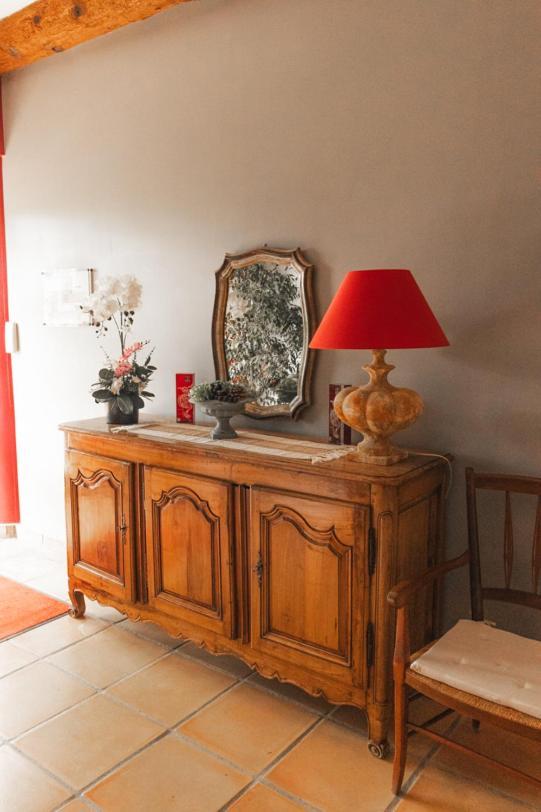 Chambres D'Hotes Chateau De Jonquieres ナルボンヌ エクステリア 写真