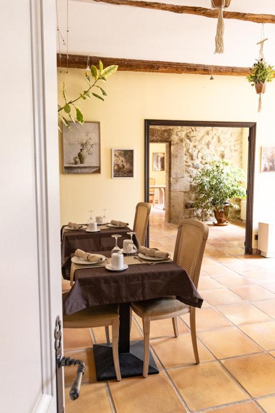 Chambres D'Hotes Chateau De Jonquieres ナルボンヌ エクステリア 写真