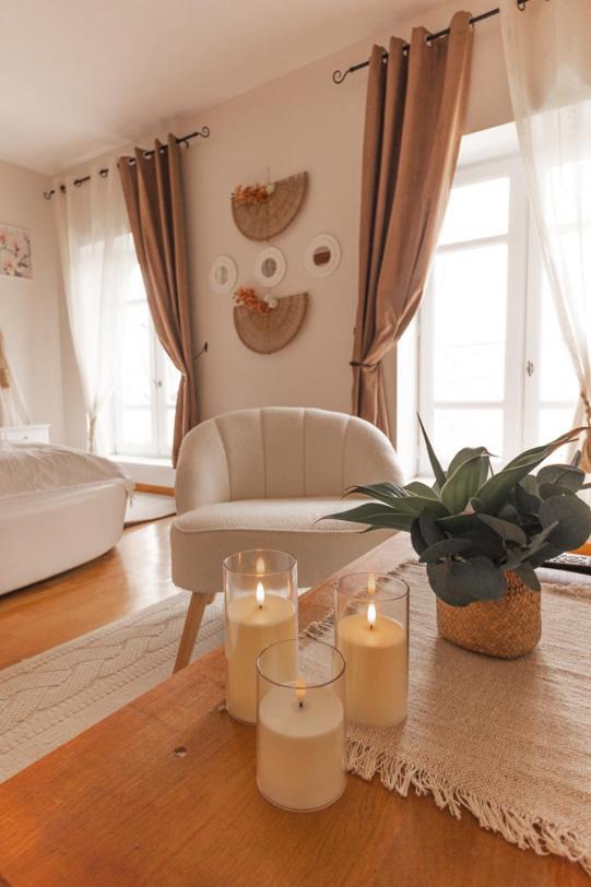 Chambres D'Hotes Chateau De Jonquieres ナルボンヌ エクステリア 写真